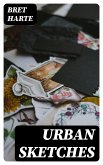 Urban Sketches (eBook, ePUB)