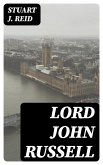 Lord John Russell (eBook, ePUB)