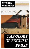 The Glory of English Prose (eBook, ePUB) The Glory of English Prose (eBook, ePUB)