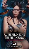 Außerirdische Befriedigung   Erotische Geschichte (eBook, PDF)