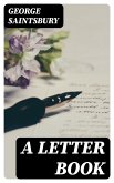 A Letter Book (eBook, ePUB)