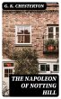 The Napoleon of Notting Hill (eBook,... - Bild 1