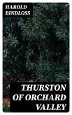 Thurston of Orchard Valley (eBook, ePUB)