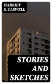 Stories and Sketches (eBook, ePUB)