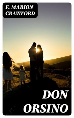 Cover Don Orsino (eBook, ePUB)