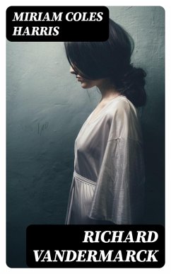 Cover Richard Vandermarck (eBook, ePUB)