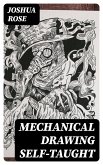 Mechanical Drawing Self-Taught (eBook, ePUB)