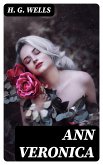 Ann Veronica (eBook, ePUB)