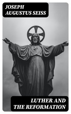 Cover Luther and the Reformation (eBook, ePUB)