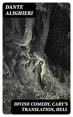 Divine Comedy, Cary's Translation, Hell (eBook, ePUB) - Dante Alighieri