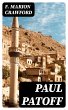 Paul Patoff (eBook, ePUB) - Bild 1