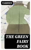 The Green Fairy Book (eBook, ePUB)