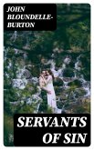 Servants of Sin (eBook, ePUB)