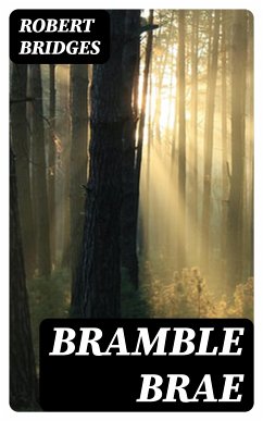 Bramble Brae (eBook, ePUB) - Bridges, Robert