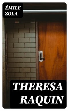 Cover Theresa Raquin (eBook, ePUB)
