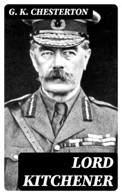 Cover Lord Kitchener (eBook, ePUB)
