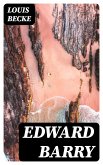 Edward Barry (eBook, ePUB)