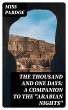 The Thousand and One Days: A Companion... - Bild 1