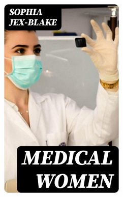 Cover Medical Women (eBook, ePUB)