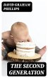 The Second Generation (eBook, ePUB) - Bild 1