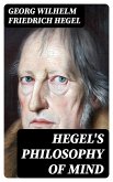 Hegel's Philosophy of Mind (eBook, ePUB)