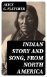 Indian Story and Song, from North... - Bild 1