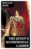 The Queen's Matrimonial Ladder (eBook, ePUB)