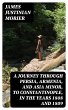 A Journey through Persia, Armenia, and... - Bild 1