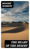 The Heart of the Desert (eBook, ePUB)