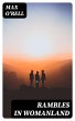 Rambles in Womanland (eBook, ePUB) - Bild 1