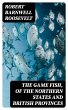 The Game Fish, of the Northern States... - Bild 1