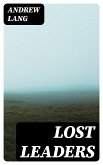 Lost Leaders (eBook, ePUB)