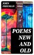 Poems New and Old (eBook, ePUB) - Bild 1