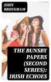 The Bunsby Papers (second series): Irish Echoes (eBook, ePUB)