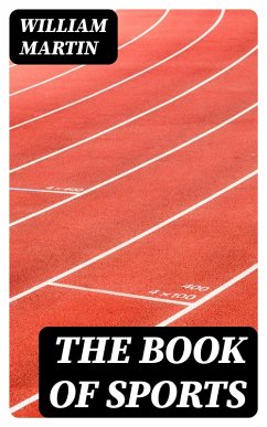 Cover The Book of Sports (eBook, ePUB)