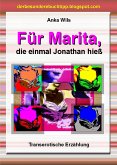 Für Marita, die einmal Jonathan hieß (eBook, ePUB)