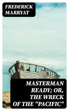 Masterman Ready; Or, The Wreck of the 