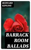 Barrack Room Ballads (eBook, ePUB)