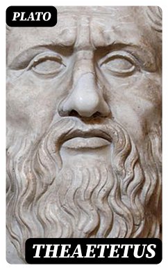 Theaetetus (eBook, ePUB) - Plato