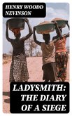 Ladysmith: The Diary of a Siege (eBook, ePUB)