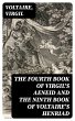 The Fourth Book of Virgil's Aeneid and... - Bild 1