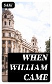 When William Came (eBook, ePUB)