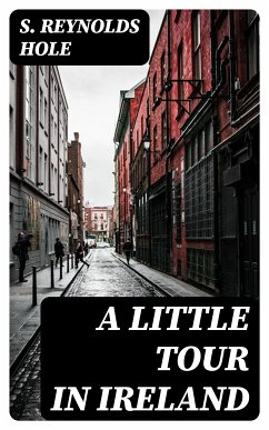 A Little Tour in Ireland (eBook, ePUB) - Hole, S. Reynolds