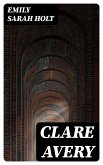 Clare Avery (eBook, ePUB)
