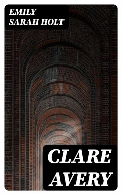 Cover Clare Avery (eBook, ePUB)