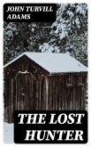 The Lost Hunter (eBook, ePUB)