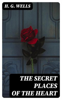 Cover The Secret Places of the Heart (eBook, ePUB)