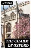 The Charm of Oxford (eBook, ePUB)