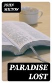 Paradise Lost (eBook, ePUB)