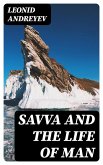 Savva and the Life of Man (eBook, ePUB)